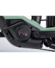 Vélo électrique trekking Femme YAKUN 12 LOW STEP Vert - Image 2/7