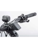 Vélo électrique trekking Femme YAKUN 12 LOW STEP Vert - Image 3/7