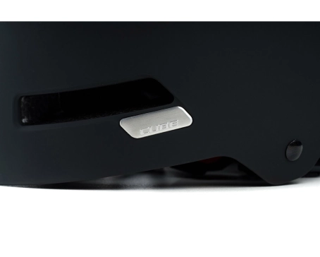 Casque VTT/loisir Unisexe DIRT 2.0 Noir