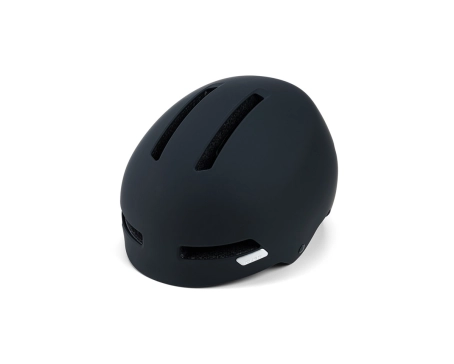 Casque VTT/loisir Unisexe DIRT 2.0 Noir