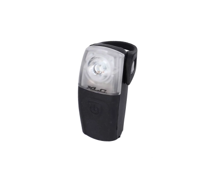 Kit d'éclairage avant/arrière LED CL-E16 Noir