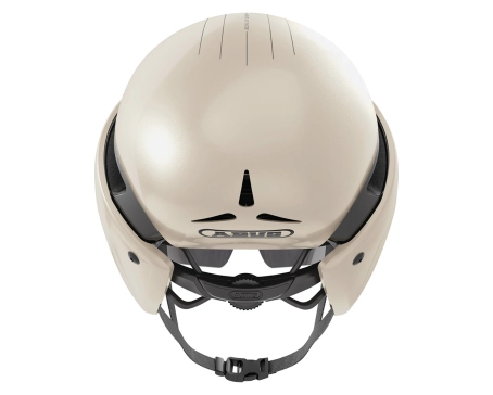 Casque Contre-la-montre Unisexe GAMECHANGER TT Champagne Or