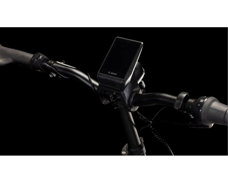 Vélo électrique pliant Unisexe FOLD HYBRID COMFORT 500 Argent