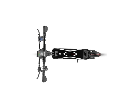 Trottinette électrique Unisexe DUALTRON POP 52V 14Ah MONO MOTEUR Noir
