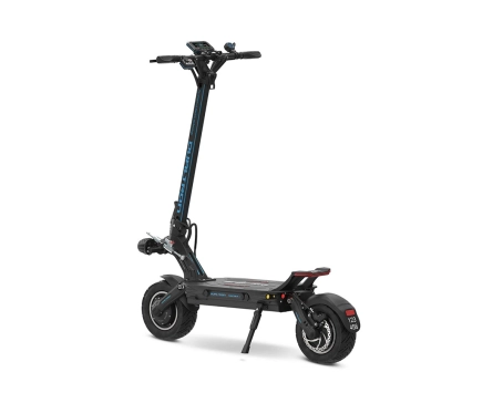 Trottinette électrique Unisexe DUALTRON THUNDER 3 72V 40Ah Noir