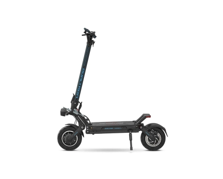 Trottinette électrique Unisexe DUALTRON THUNDER 3 72V 40Ah Noir