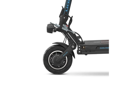 Trottinette électrique Unisexe DUALTRON THUNDER 3 72V 40Ah Noir