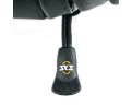 Sacoche de cadre RACER EDGE Noir - Image 3/3