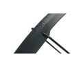 Kit de garde-boues avant/arrière 27,5/28 SPEEDROCKER Noir - Image 2/6