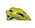Casque VTT Unisexe FRISK Citron Vert - Image 2/5