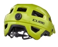Casque VTT Unisexe FRISK Citron Vert - Image 5/5