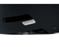 Casque VTT/loisir Unisexe DIRT 2.0 Noir - Image 4/5