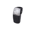 Kit d'éclairage avant/arrière LED CL-E16 Noir - Image 2/2