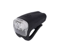 Kit d'éclairage avant/arrière LED CL-E16 Noir - Image 1/2