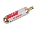 Lot de 2 cartouches de CO2 de 25g ZÉFAL - Image 1/1