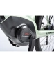 Vélo électrique urbain Unisexe TRIA X9 WAVE Vert - Image 6/9