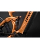 VTT électrique tout suspendu Unisexe ALLMTN CF 6 Orange - Image 5/9
