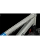VTT Enfant REACTION 200 PRO Blanc/Bleu/Rouge - Image 2/7