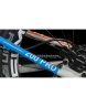 VTT Enfant REACTION 200 PRO Blanc/Bleu/Rouge - Image 3/7