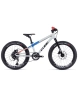 VTT Enfant REACTION 200 PRO Blanc/Bleu/Rouge - Image 1/7