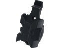 Antivol pliable BORDO LITE 6055K/85 + SUPPORT SH Rouge - Image 2/3