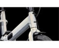 Vélo électrique pliant Unisexe FOLD HYBRID COMFORT 500 Argent - Image 6/6