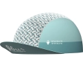 Casquette Unisexe RACE Bleu Porto - Image 1/1