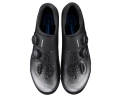 Chaussures VTT Homme XC7 LARGE Noir - Image 2/4
