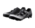 Chaussures VTT Homme XC7 LARGE Noir - Image 4/4