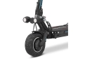 Trottinette électrique Unisexe DUALTRON THUNDER 3 72V 40Ah Noir - Image 6/7