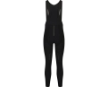 Collant à bretelles coupe-vent Homme S-PHYRE SANS PEAU Noir - Image 2/2
