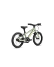Vélo Enfant MX 16 Vert/Jaune - Image 3/3