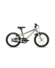 Vélo Enfant MX 16 Vert/Jaune - Image 1/3