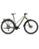 VTC électrique Unisexe KEMEN MID SUV 40 28MPH Vert - Image 1/1