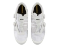Chaussures Route Unisexe COSMIC ULTIMATE IV SSC Blanc - Image 7/9