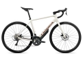 Vélo de route Unisexe AVANT H60 Blanc Ivoire/Bronze - Image 1/1