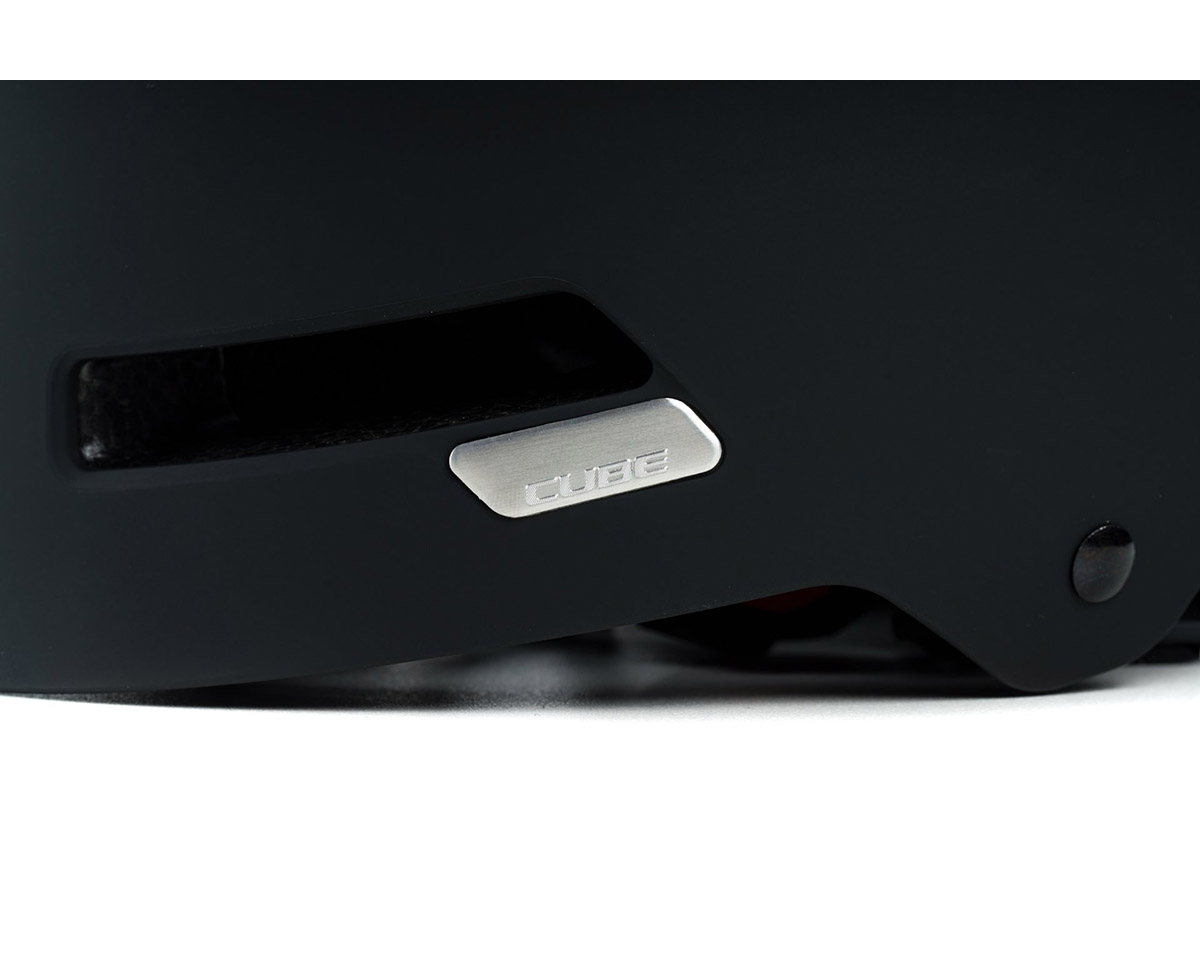 Casque VTT/loisir Unisexe DIRT 2.0 Noir