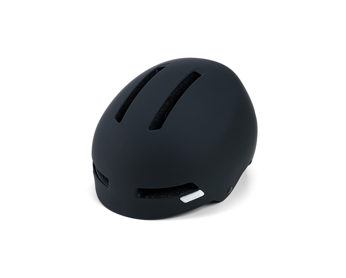 Casque VTT/loisir Unisexe DIRT 2.0 Noir