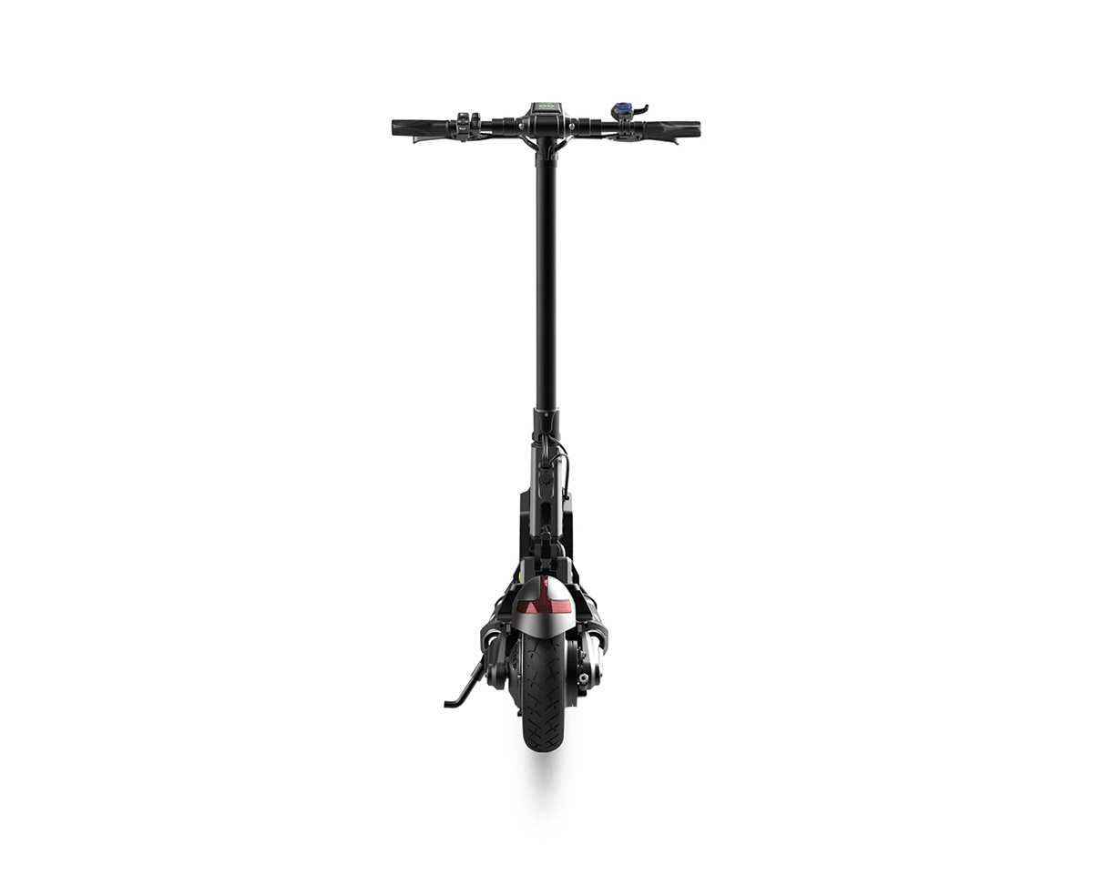 Trottinette électrique Unisexe DUALTRON POP 52V 14Ah MONO MOTEUR Noir