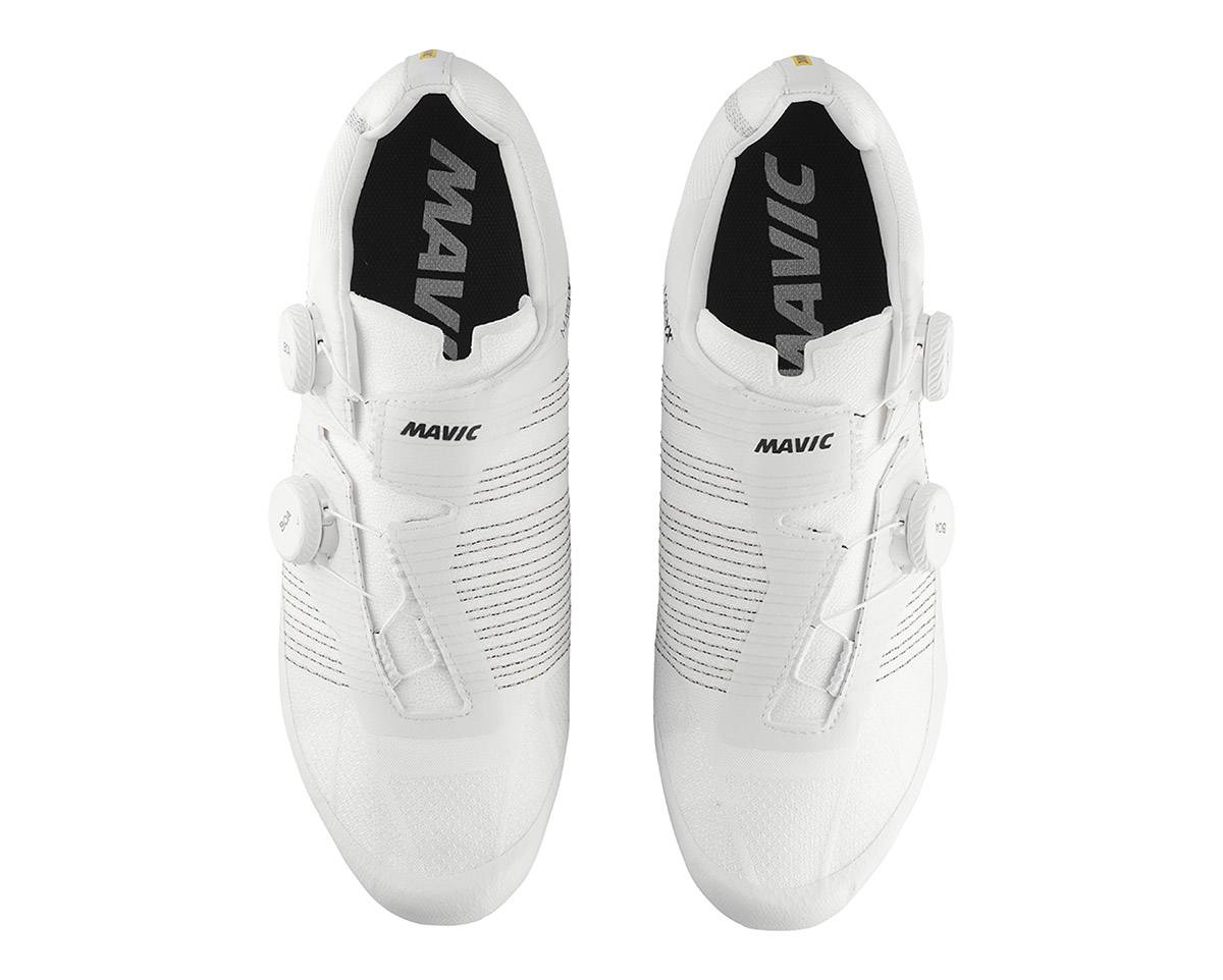 Chaussures Route Unisexe COSMIC ULTIMATE IV SSC Blanc