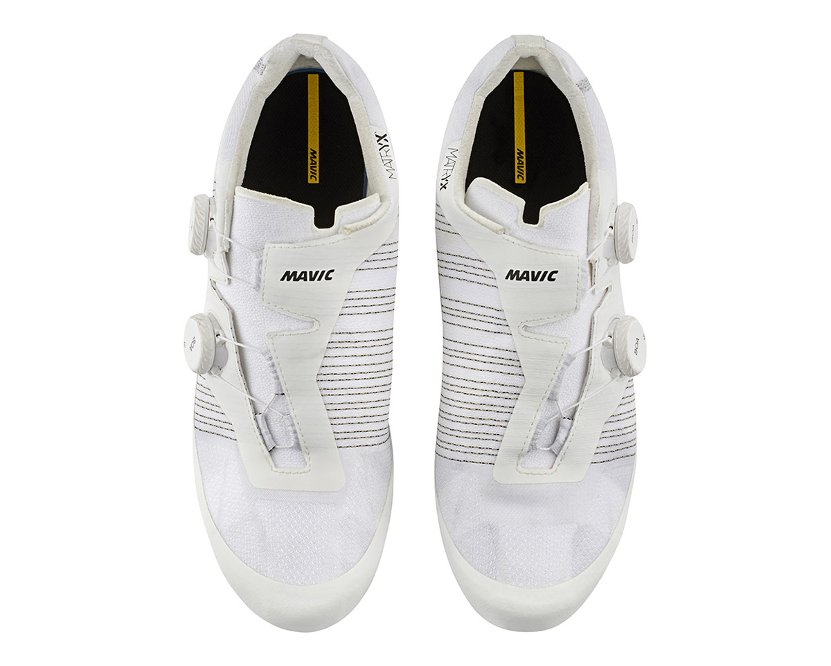 Chaussures Route Unisexe COSMIC ULTIMATE IV SSC Blanc